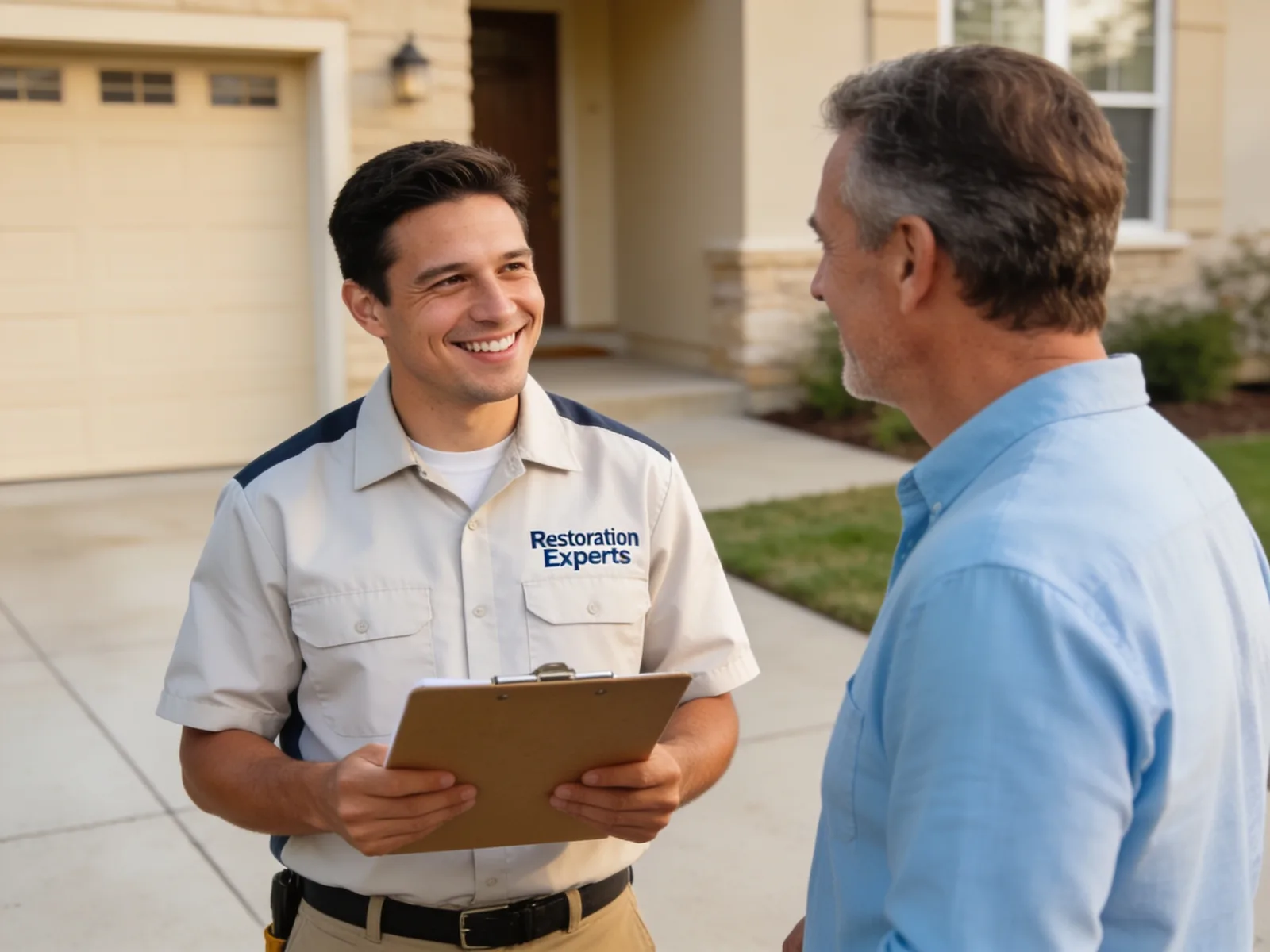 Water Damage Cleanup Clarendon Hills, IL FAQs
